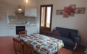 San Rocco Appartamenti 2 - Appartamento Il Castagno
